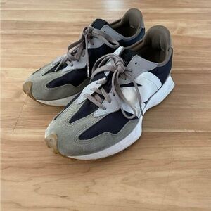 New balance 327